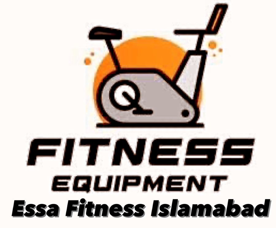 Essa Fitness Equipment logo