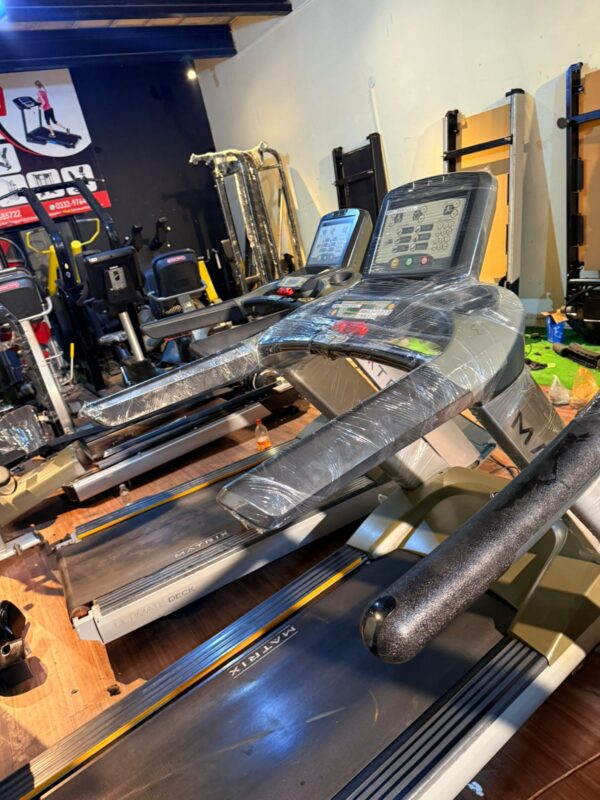 Matrix Treadmill - Image 2