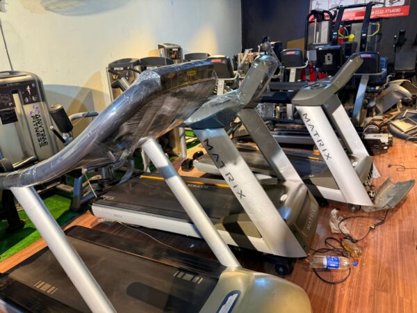 Matrix Treadmill - Image 3