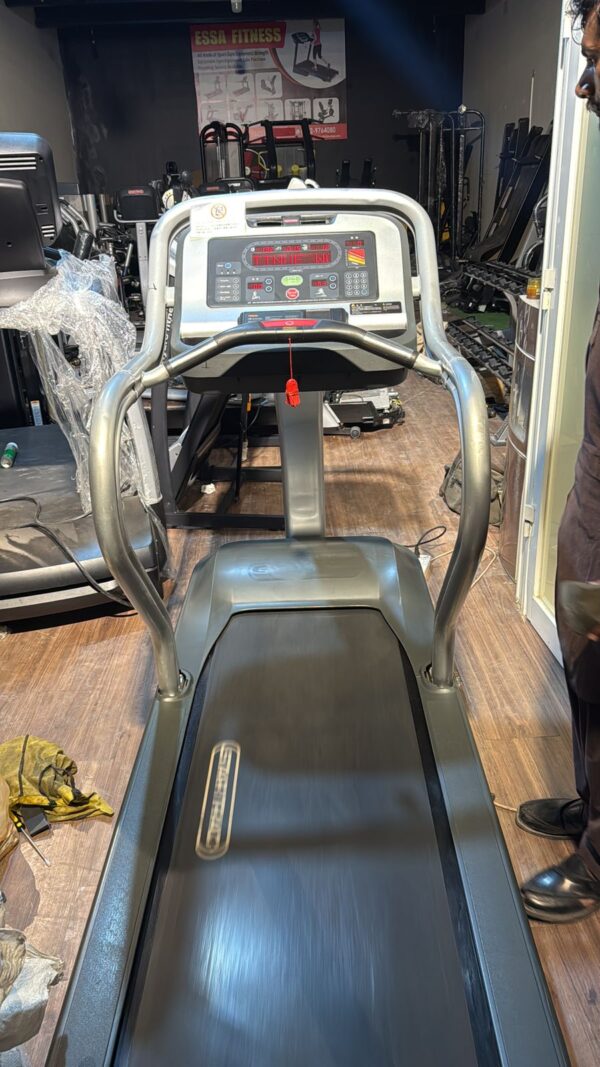 Star Trac Treadmill - Image 3